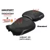 Complete Seat YAMAHA TRACER 9 / 9 GT (2021-2024) YATR9GTNS