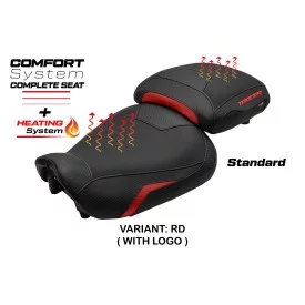 Selle Complète YAMAHA TRACER 9 / 9 GT (2021-2024) YATR9GTNS