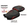 Sella Completa YAMAHA TRACER 9 / 9 GT (2021-2024) YATR9GTNS