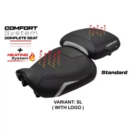 Asiento Completo YAMAHA TRACER 9 / 9 GT (2021-2024) YATR9GTNS