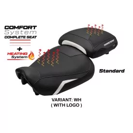 Asiento Completo YAMAHA TRACER 9 / 9 GT (2021-2024) YATR9GTNS