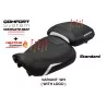 Selle Complète YAMAHA TRACER 9 / 9 GT (2021-2024) YATR9GTNS