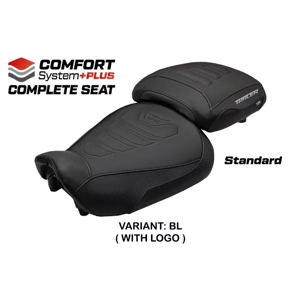 Sella Completa YAMAHA TRACER 9 / 9 GT (2021-2024) YATR9GTNSCP
