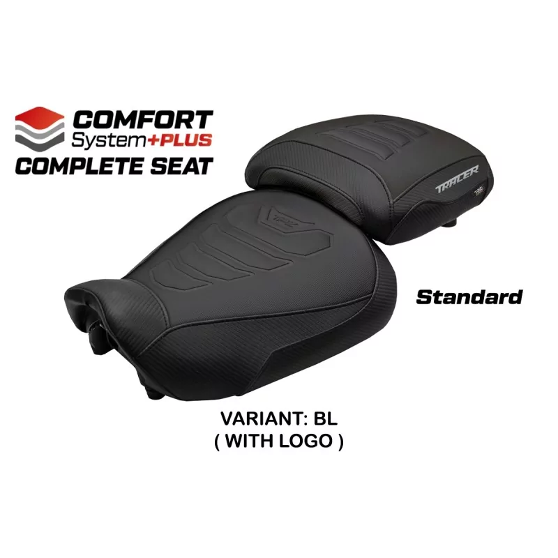 Selle Complète YAMAHA TRACER 9 / 9 GT (2021-2024) YATR9GTNSCP