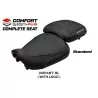Complete Seat YAMAHA TRACER 9 / 9 GT (2021-2024) YATR9GTNSCP