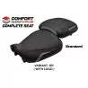 Asiento Completo YAMAHA TRACER 9 / 9 GT (2021-2024) YATR9GTNSCP