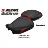 Complete Seat YAMAHA TRACER 9 / 9 GT (2021-2024) YATR9GTNSCP