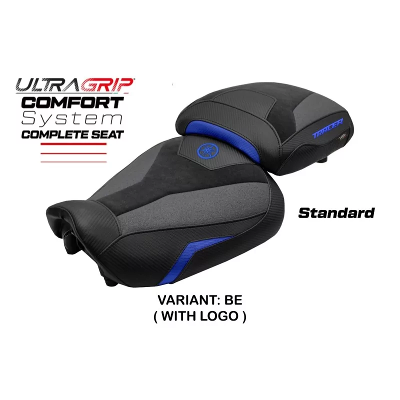 Selle Complète YAMAHA TRACER 9 / 9 GT (2021-2024) YATR9GTNU Selle Complète YAMAHA TRACER 9 / 9 GT (2021-2024) YATR9GTNU
