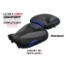Complete Seat YAMAHA TRACER 9 / 9 GT (2021-2024) YATR9GTNU