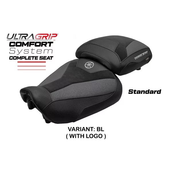 Sella Completa YAMAHA TRACER 9 / 9 GT (2021-2024) YATR9GTNU