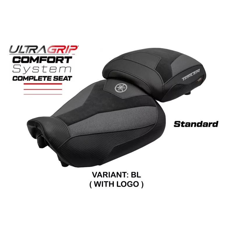Selle Complète YAMAHA TRACER 9 / 9 GT (2021-2024) YATR9GTNU Selle Complète YAMAHA TRACER 9 / 9 GT (2021-2024) YATR9GTNU
