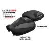 Asiento Completo YAMAHA TRACER 9 / 9 GT (2021-2024) YATR9GTNU