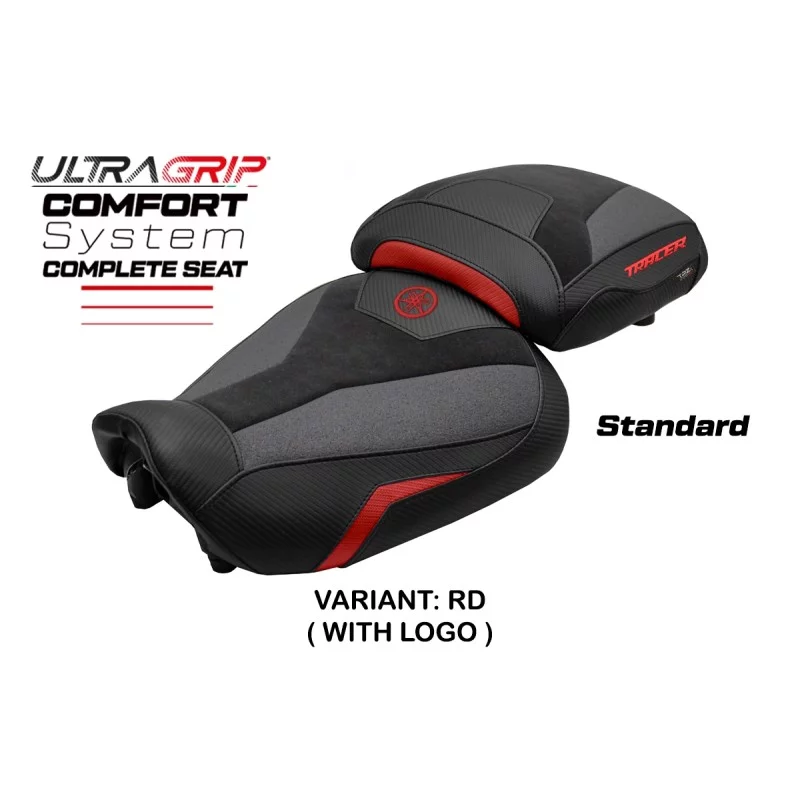 Sella Completa YAMAHA TRACER 9 / 9 GT (2021-2024) YATR9GTNU Sella Completa YAMAHA TRACER 9 / 9 GT (2021-2024) YATR9GTNU