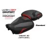 Sella Completa YAMAHA TRACER 9 / 9 GT (2021-2024) YATR9GTNU