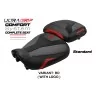 Selle Complète YAMAHA TRACER 9 / 9 GT (2021-2024) YATR9GTNU