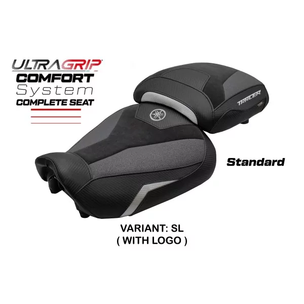Asiento Completo YAMAHA TRACER 9 / 9 GT (2021-2024) YATR9GTNU