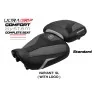 Complete Seat YAMAHA TRACER 9 / 9 GT (2021-2024) YATR9GTNU