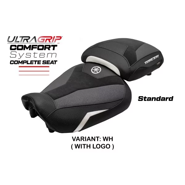 Asiento Completo YAMAHA TRACER 9 / 9 GT (2021-2024) YATR9GTNU