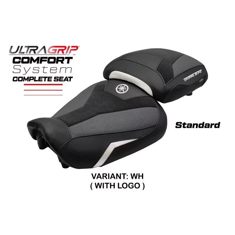 Sella Completa YAMAHA TRACER 9 / 9 GT (2021-2024) YATR9GTNU Sella Completa YAMAHA TRACER 9 / 9 GT (2021-2024) YATR9GTNU