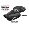Selle Complète YAMAHA TRACER 9 / 9 GT (2021-2024) YATR9GTNU