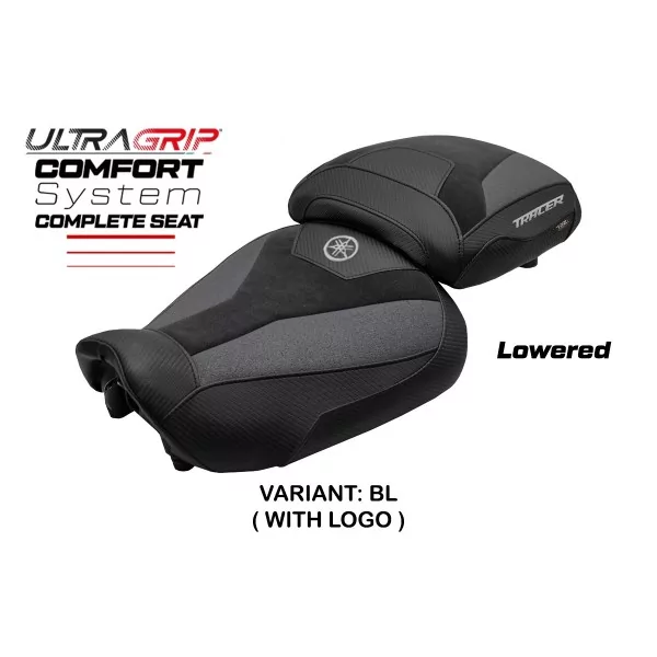 Selle Complète YAMAHA TRACER 9 / 9 GT (2021-2024) YATR9GTNUL