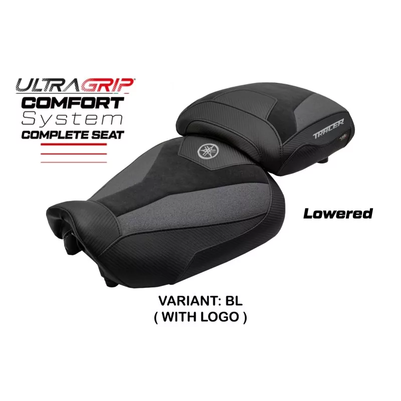 Selle Complète YAMAHA TRACER 9 / 9 GT (2021-2024) YATR9GTNUL