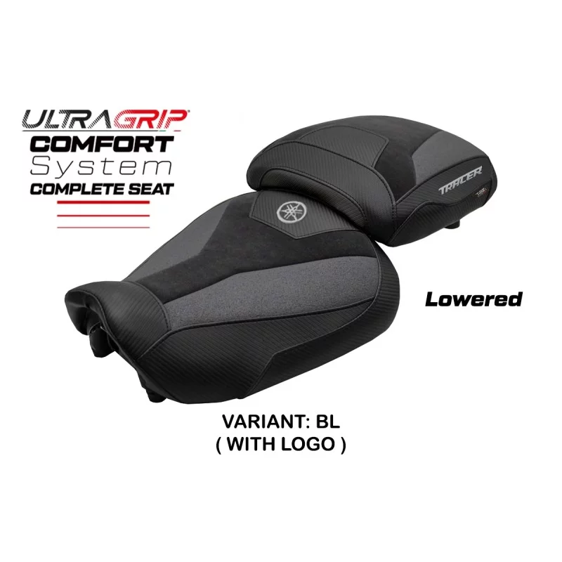 Selle Complète YAMAHA TRACER 9 / 9 GT (2021-2024) YATR9GTNUL