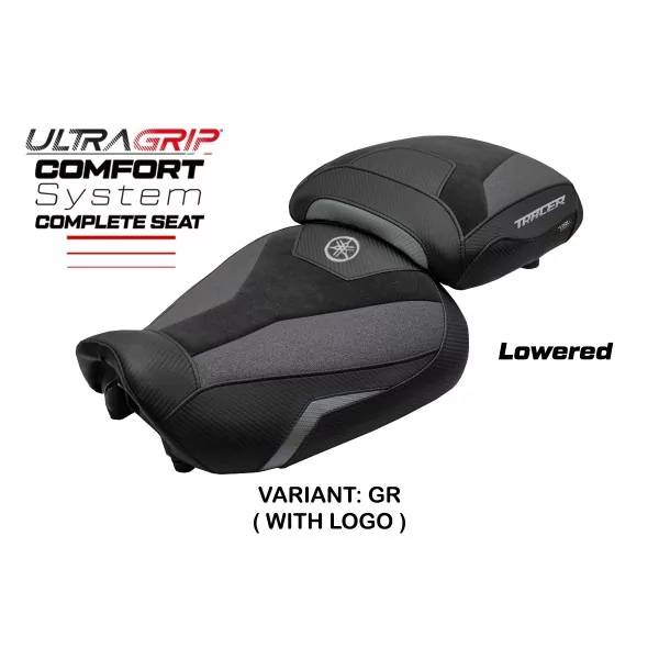 Sella Completa YAMAHA TRACER 9 / 9 GT (2021-2024) YATR9GTNUL