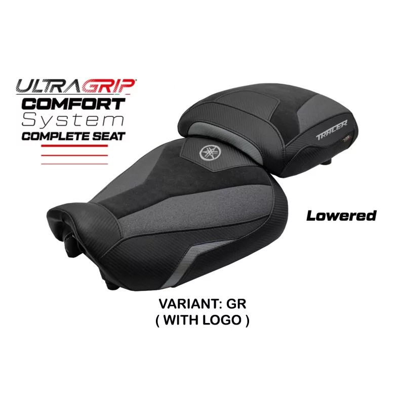Asiento Completo YAMAHA TRACER 9 / 9 GT (2021-2024) YATR9GTNUL