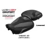 Sella Completa YAMAHA TRACER 9 / 9 GT (2021-2024) YATR9GTNUL