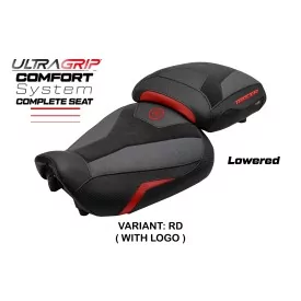 Selle Complète YAMAHA TRACER 9 / 9 GT (2021-2024) YATR9GTNUL