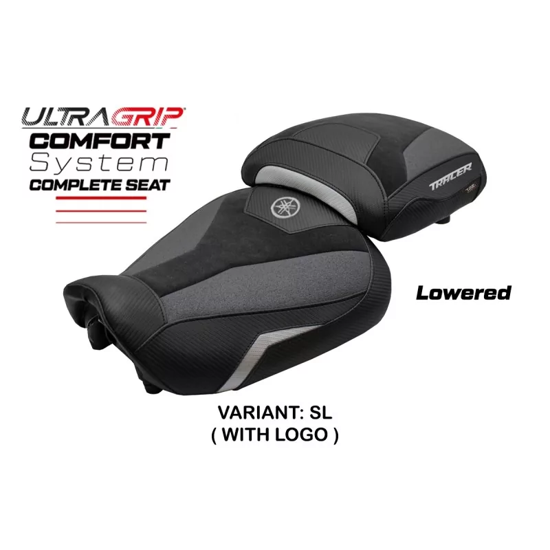 Selle Complète YAMAHA TRACER 9 / 9 GT (2021-2024) YATR9GTNUL Selle Complète YAMAHA TRACER 9 / 9 GT (2021-2024) YATR9GTNUL