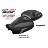 Asiento Completo YAMAHA TRACER 9 / 9 GT (2021-2024) YATR9GTNUL