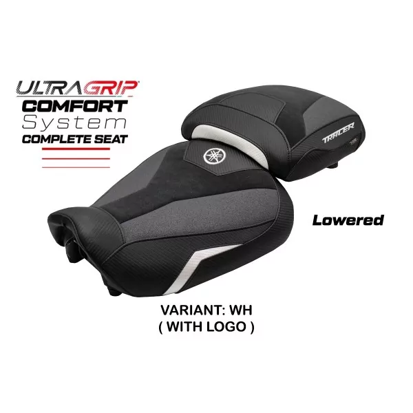 Complete Seat YAMAHA TRACER 9 / 9 GT (2021-2024) YATR9GTNUL