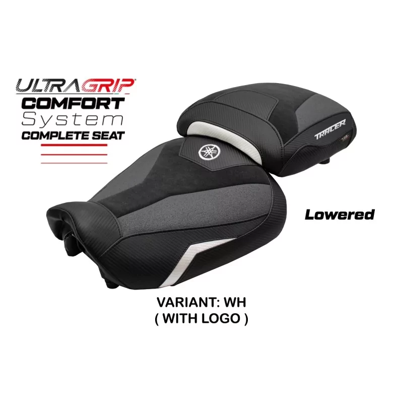 Asiento Completo YAMAHA TRACER 9 / 9 GT (2021-2024) YATR9GTNUL