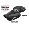 Sella Completa YAMAHA TRACER 9 / 9 GT (2021-2024) YATR9GTNUL