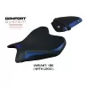 Funda de Asiento YAMAHA R7 (2021-2026) YR721TC