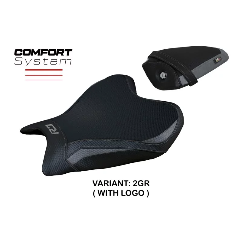 Sitzbezug YAMAHA R7 (2021-2026) YR721TC