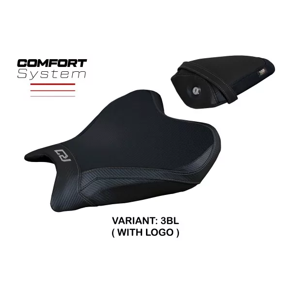 Sitzbezug YAMAHA R7 (2021-2026) YR721TC