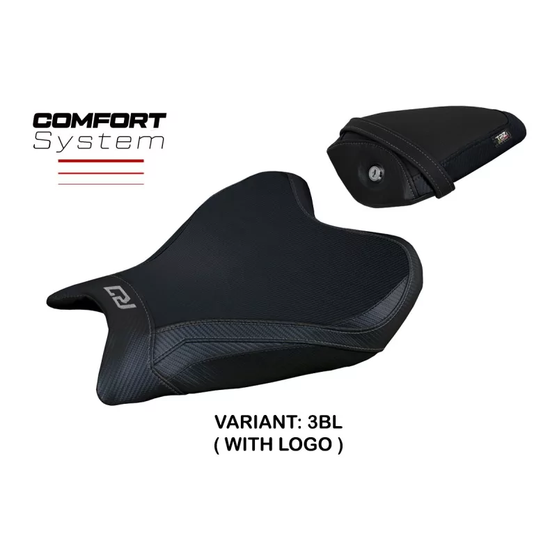 Funda de Asiento YAMAHA R7 (2021-2026) YR721TC Funda de Asiento YAMAHA R7 (2021-2026) YR721TC