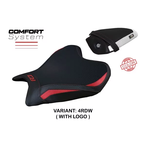 Sitzbezug YAMAHA R7 (2021-2026) YR721TC