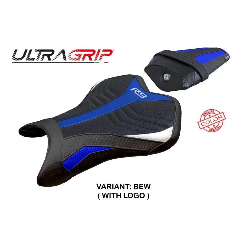 Funda de Asiento YAMAHA R9 (2025-2026) YR925LU Funda de Asiento YAMAHA R9 (2025-2026) YR925LU