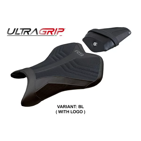 Housse de Selle YAMAHA R9 (2025-2026) YR925LU