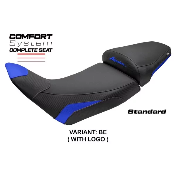 Complete Seat HONDA AFRICA TWIN 1100 (2020-2026) HOAT11A
