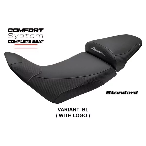 Asiento Completo HONDA AFRICA TWIN 1100 (2020-2026) HOAT11A