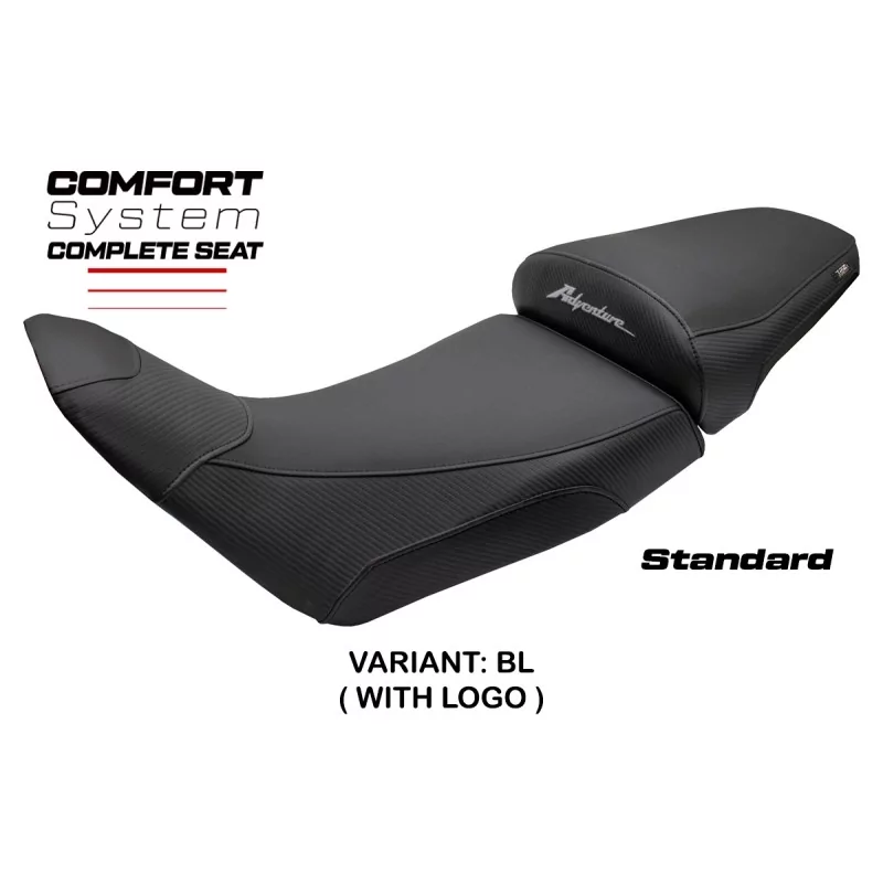 Complete Seat HONDA AFRICA TWIN 1100 (2020-2026) HOAT11A Complete Seat HONDA AFRICA TWIN 1100 (2020-2026) HOAT11A