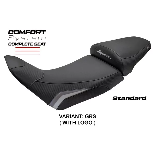 Complete Seat HONDA AFRICA TWIN 1100 (2020-2026) HOAT11A