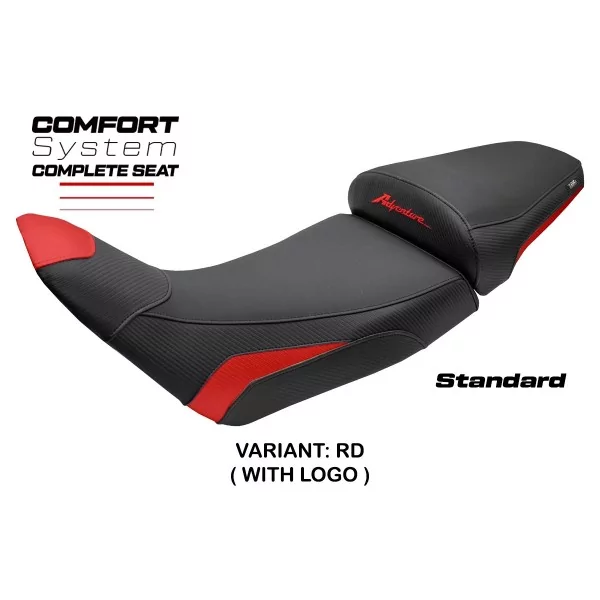 Asiento Completo HONDA AFRICA TWIN 1100 (2020-2026) HOAT11A