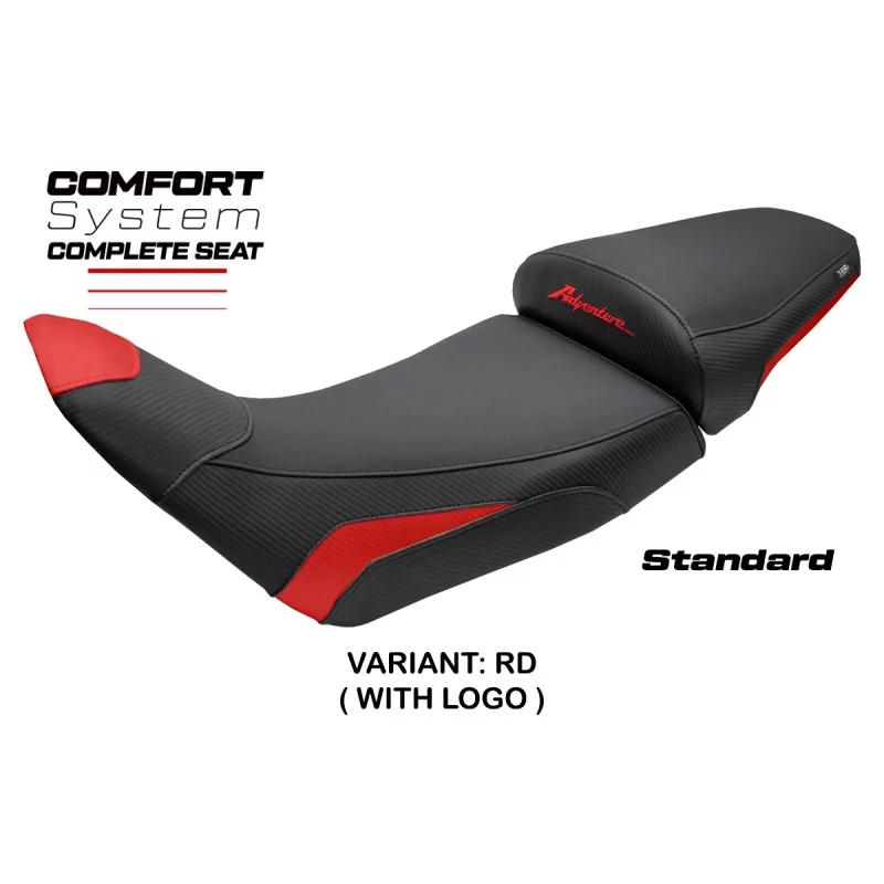 Asiento Completo HONDA AFRICA TWIN 1100 (2020-2026) HOAT11A