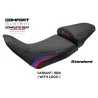 Asiento Completo HONDA AFRICA TWIN 1100 (2020-2026) HOAT11A